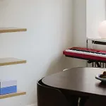 Appartement Stylish Prime Location By The Marble Church Kopenhagen