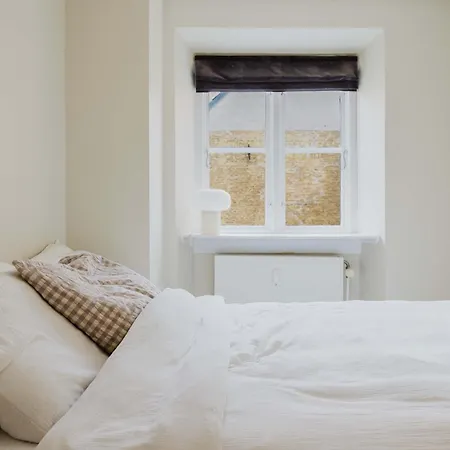 Apartamento Stylish Prime Location By The Marble Church