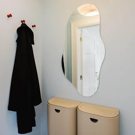 Stylish Prime Location By The Marble Church * Copenhaga
