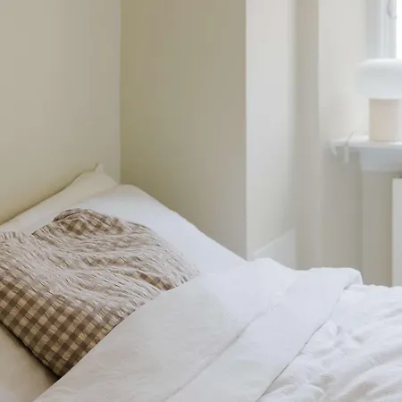 Stylish Prime Location By The Marble Church Apartamento Copenhaga