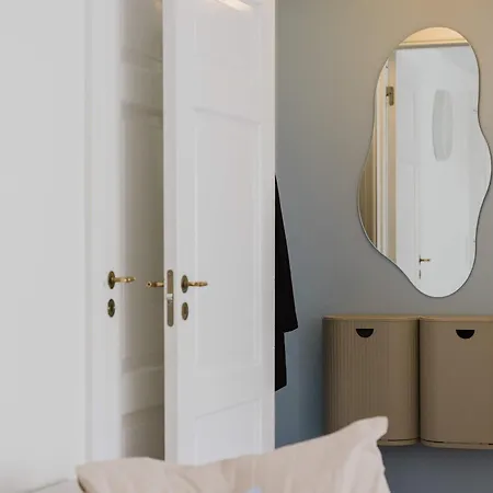 Stylish Prime Location By The Marble Church * Copenhaga