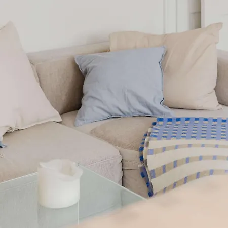 Stylish Prime Location By The Marble Church Apartamento