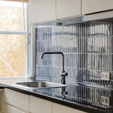 Apartamento Stylish Prime Location By The Marble Church *