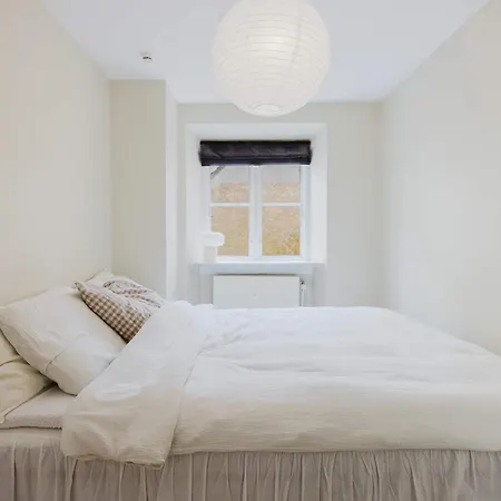 Appartamento Stylish Prime Location By The Marble Church